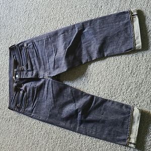 Levi's Vintage Clothing 1947 501xx 34